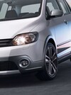 Volkswagen CrossGolf