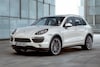 Porsche Cayenne S Hybrid