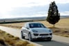 Porsche Cayenne S Hybrid