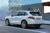 Porsche Cayenne S Hybrid