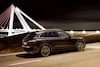 Porsche Cayenne Turbo