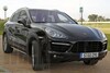 Porsche Cayenne | Foto: Tonie Broekhuijsen