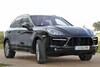 Porsche Cayenne | Foto: Tonie Broekhuijsen