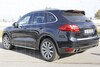 Porsche Cayenne | Foto: Tonie Broekhuijsen