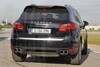 Porsche Cayenne | Foto: Tonie Broekhuijsen