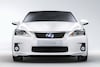 Lexus CT 200h
