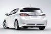 Lexus CT 200h