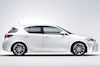 Lexus CT 200h