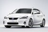 Lexus CT 200h