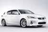 Lexus CT 200h