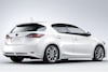 Lexus CT 200h