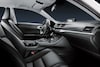 Lexus CT 200h