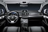 Lexus CT 200h