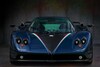 Pagani Zonda Tricolore
