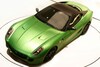 Ferrari 599 GTB Hybrid Concept