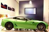 Ferrari 599 GTB Hybrid Concept