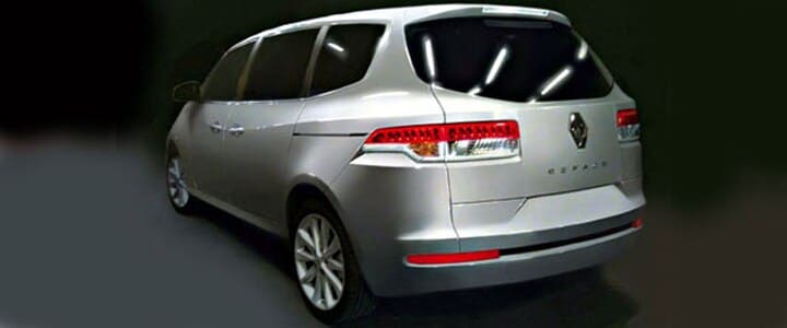 Renault Espace