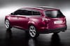 Ford Focus Wagon