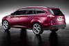 Ford Focus Wagon