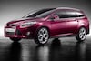 Ford Focus Wagon