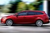Ford Focus Wagon