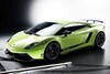 Lamborghini Gallardo LP 570-4 Superleggera