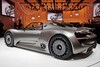 Porsche 918 Spyder Concept