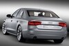 Audi A8 Hybrid