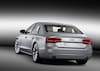 Audi A8 Hybrid