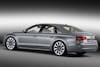 Audi A8 Hybrid