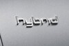 Audi A8 Hybrid