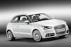 Audi A1 e-tron