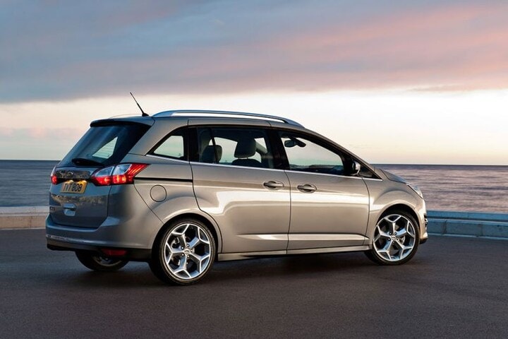 Ford Grand C-Max