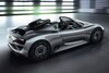Porsche 918 Spyder Concept