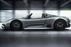 Porsche 918 Spyder Concept
