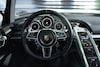 Porsche 918 Spyder Concept