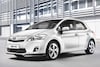 Toyota Auris HSD