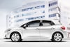 Toyota Auris HSD