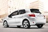 Toyota Auris HSD