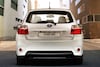 Toyota Auris HSD
