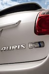 Toyota Auris HSD