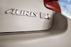 Toyota Auris HSD