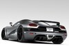 Koenigsegg Agera