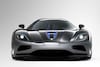 Koenigsegg Agera