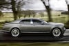 Bentley Mulsanne