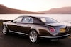 Bentley Mulsanne