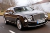 Bentley Mulsanne