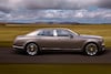 Bentley Mulsanne