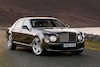 Bentley Mulsanne