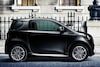 Aston Martin Cygnet Concept